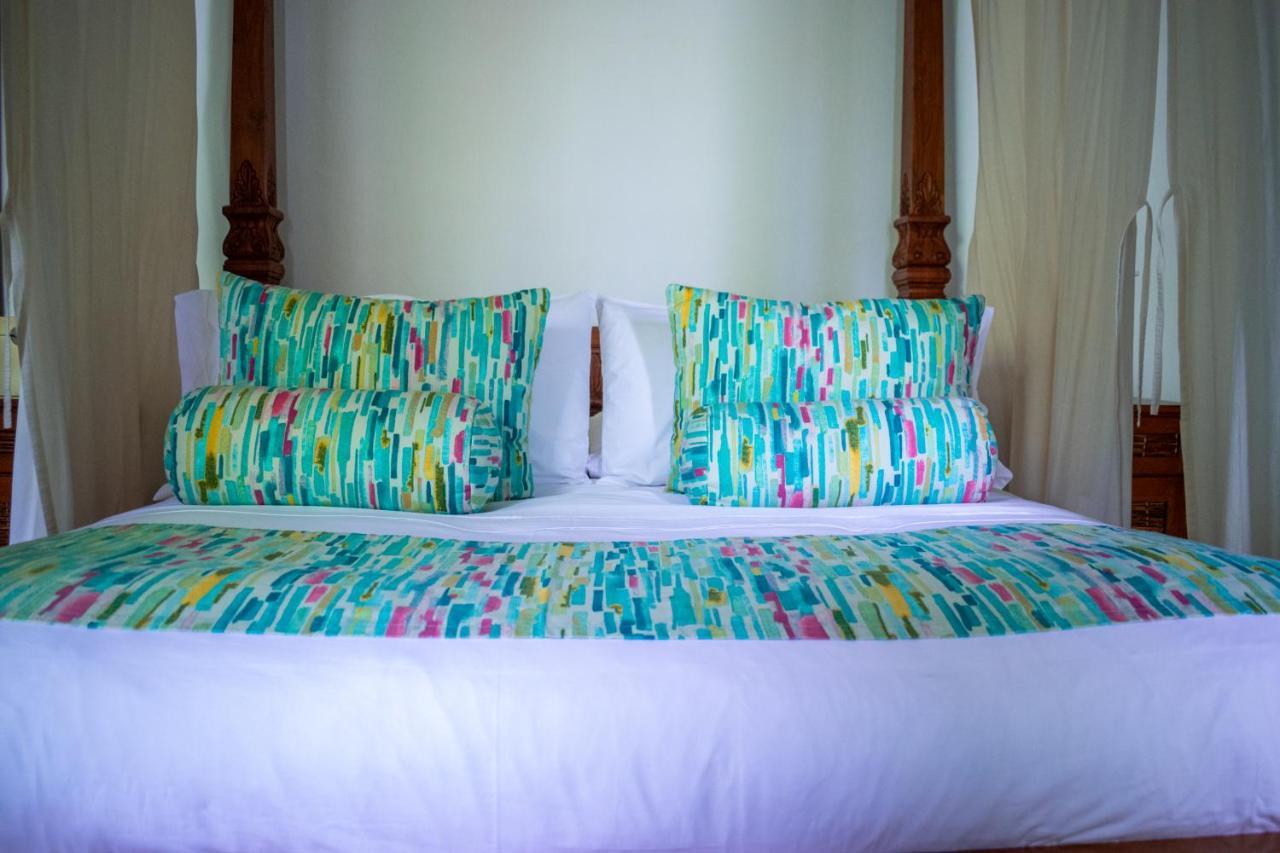Hotel Aguamarina Boutique (Adults Only) Cartagena Екстериор снимка