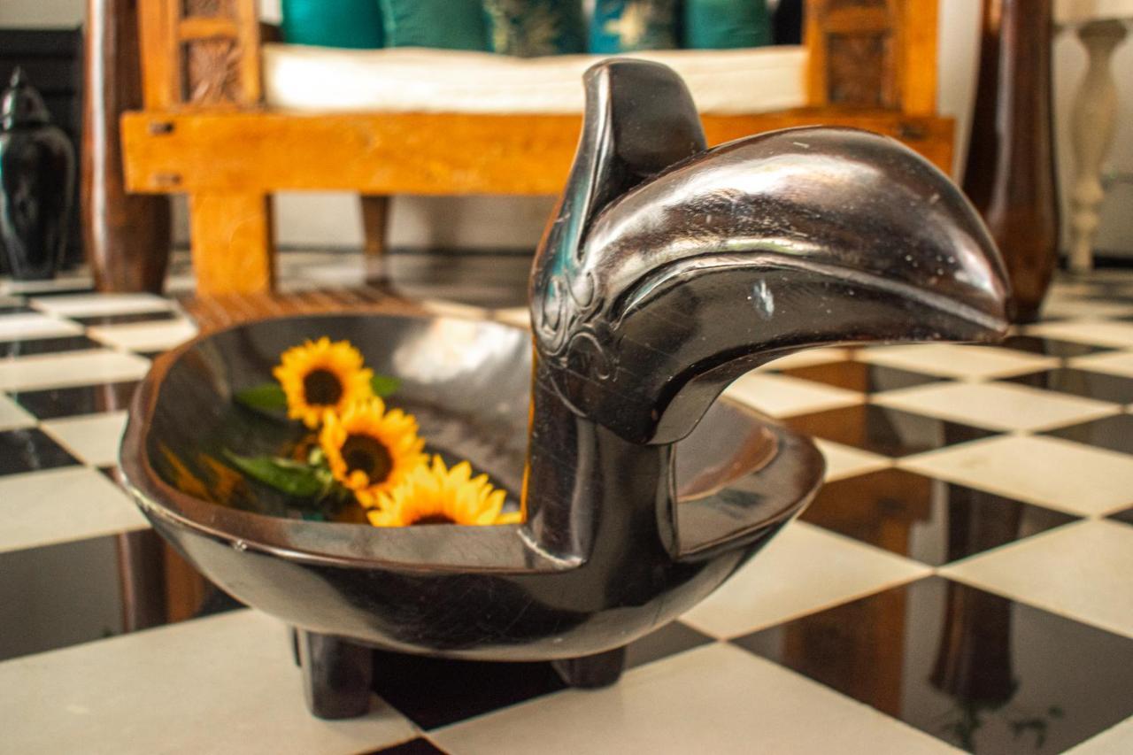 Hotel Aguamarina Boutique (Adults Only) Cartagena Екстериор снимка