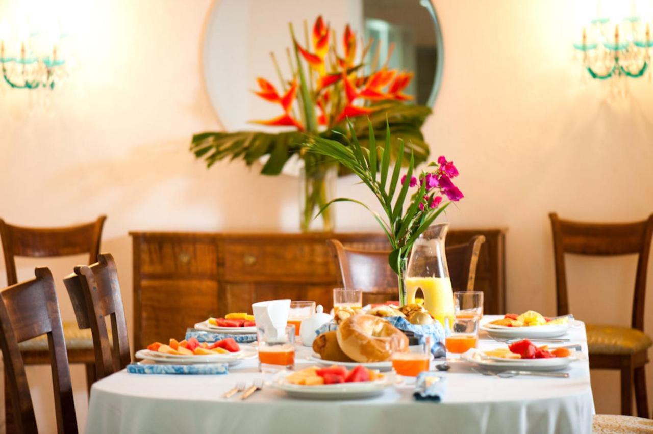 Hotel Aguamarina Boutique (Adults Only) Cartagena Екстериор снимка