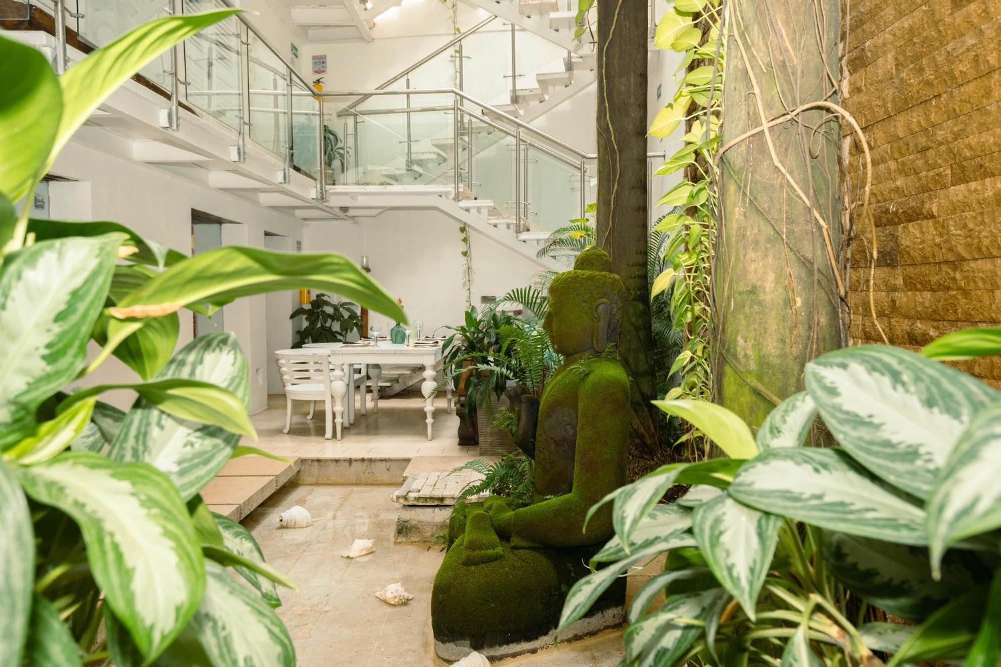 Hotel Aguamarina Boutique (Adults Only) Cartagena Екстериор снимка