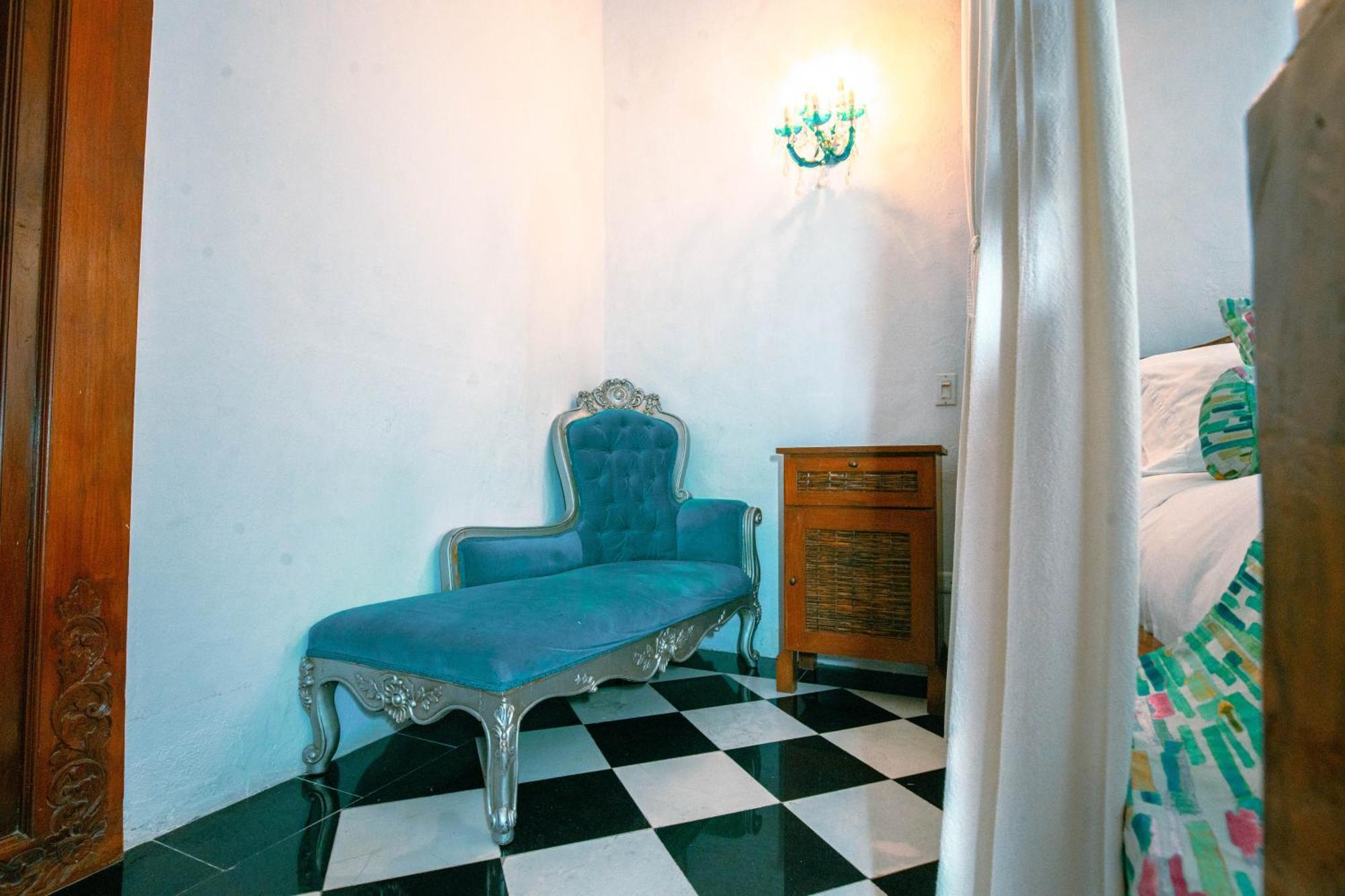 Hotel Aguamarina Boutique (Adults Only) Cartagena Екстериор снимка