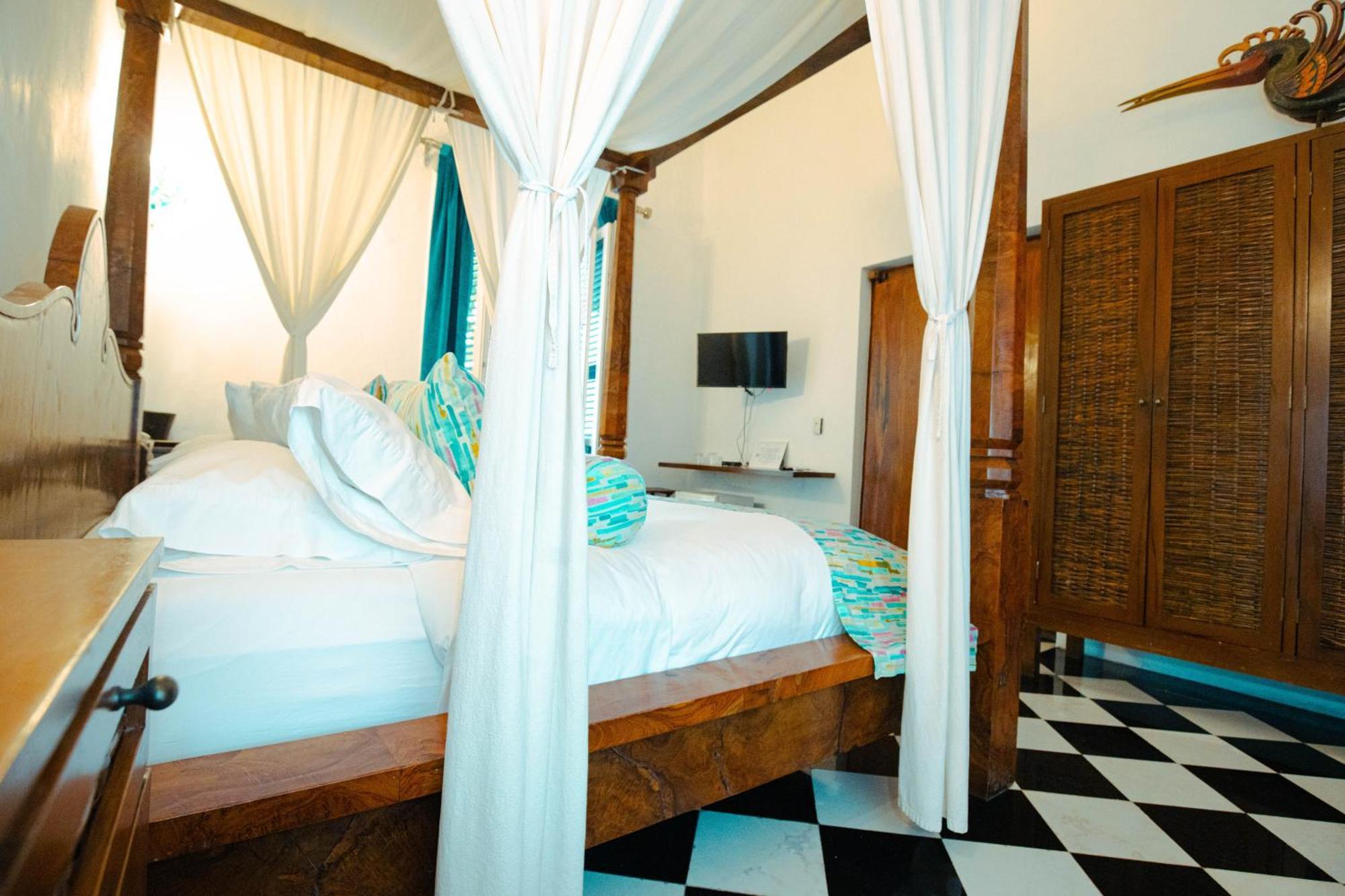 Hotel Aguamarina Boutique (Adults Only) Cartagena Екстериор снимка