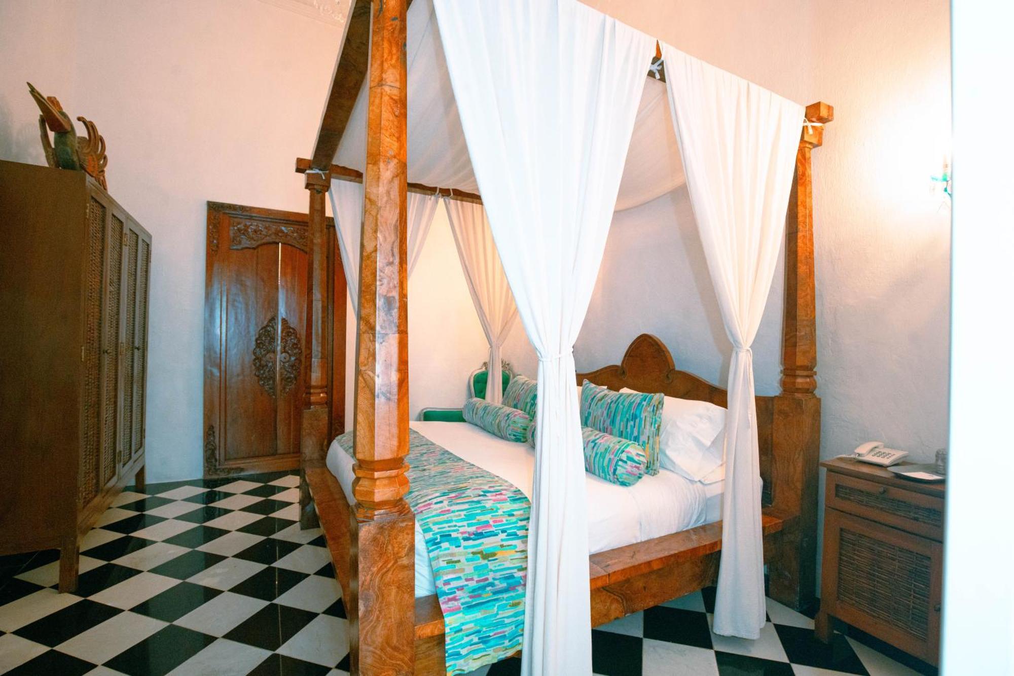 Hotel Aguamarina Boutique (Adults Only) Cartagena Екстериор снимка