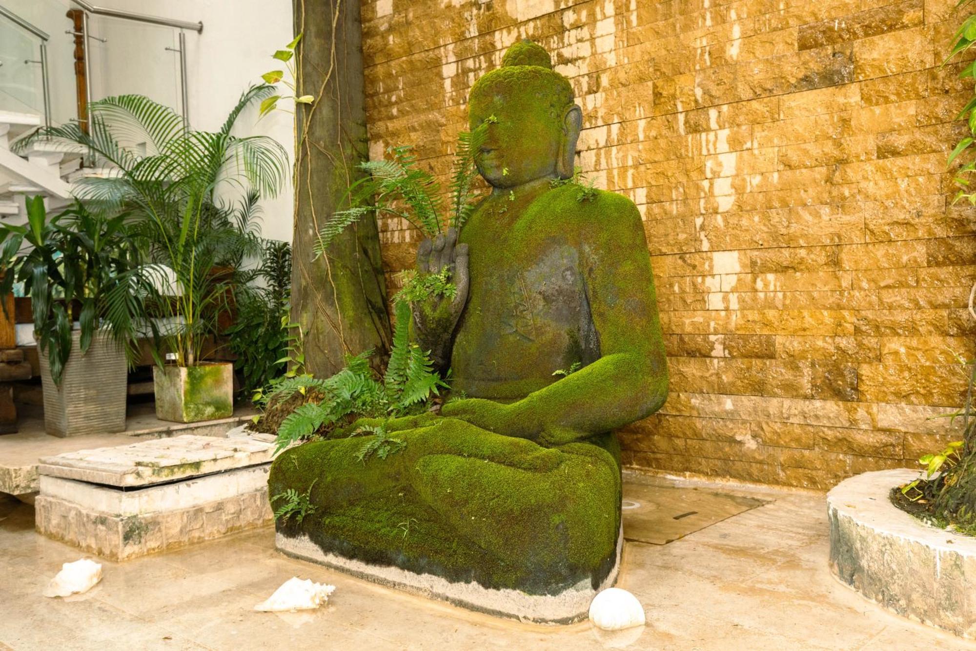 Hotel Aguamarina Boutique (Adults Only) Cartagena Екстериор снимка