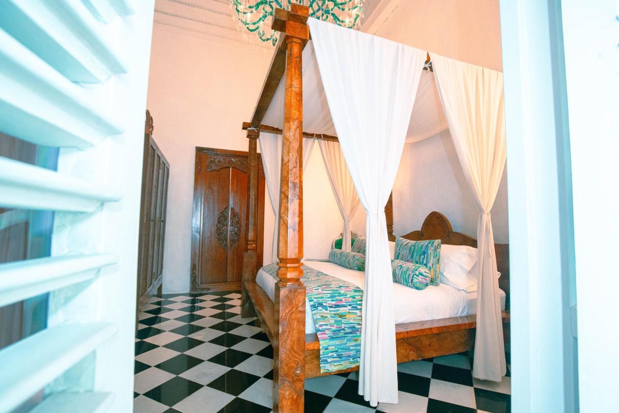 Hotel Aguamarina Boutique (Adults Only) Cartagena Екстериор снимка